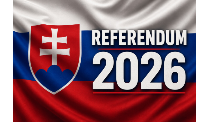 Referendum 2026