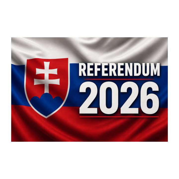 Referendum 2026